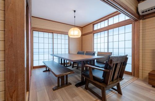 Nishi-Shinjuku Appartement | Sharil Nishi-Shinjuku