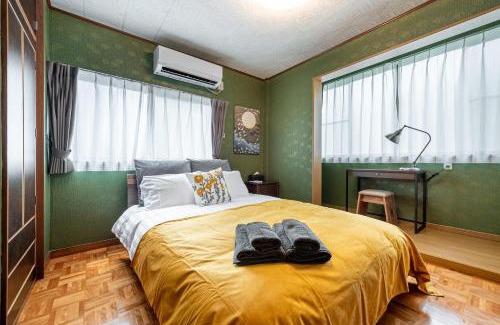 Nishi-Shinjuku Appartement | Sharil Nishi-Shinjuku