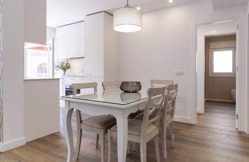 Campos Eliseos Appartement | Sharing Co premium 2 bedrooms apt