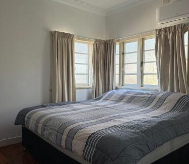 Grange Maison | Sharing house with small family