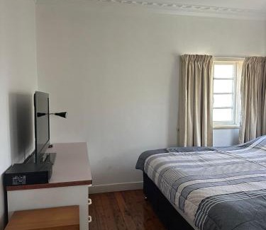 Grange Maison | Sharing house with small family