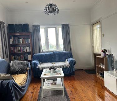 Grange Maison | Sharing house with small family