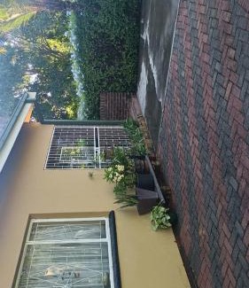 Mahikeng Maison | Sharing is Caring