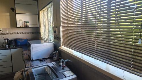 Mahikeng Maison | Sharing is Caring