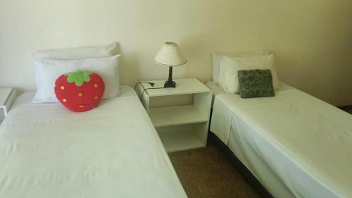 Mahikeng Maison | Sharing is Caring