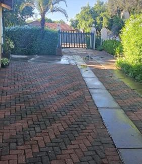 Mahikeng Maison | Sharing is Caring