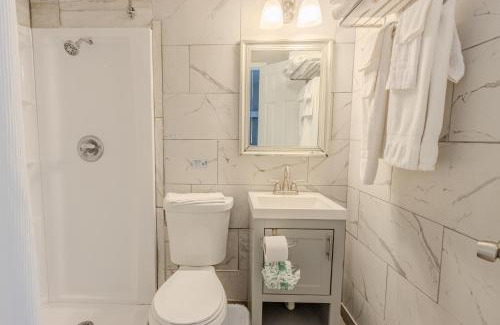 Port Aransas Hôtel | Shark Reef Resort Motel & Cottages