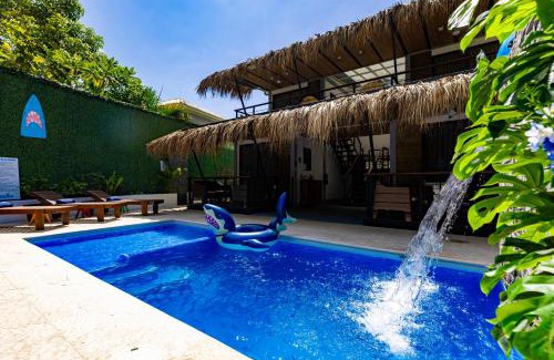 Carmen Appartement | Shark Town Mal Pais