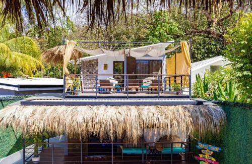 Carmen Appartement | Shark Town Mal Pais
