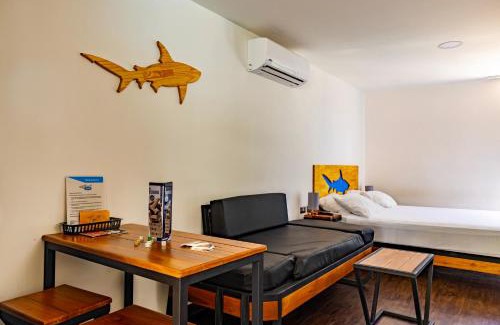 Carmen Appartement | Shark Town Mal Pais
