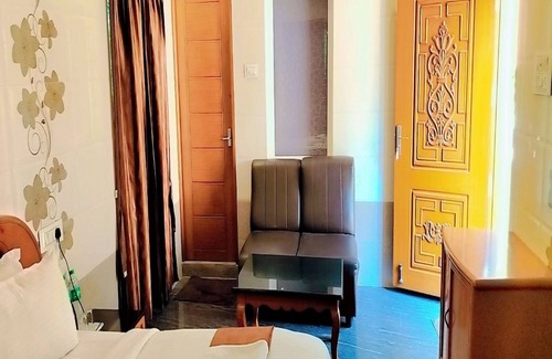 Yercaud Hôtel | Sharma Jee Farm House