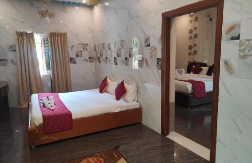 Yercaud Hôtel | Sharma Jee Farm House Yercaud
