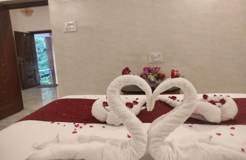 Yercaud Hôtel | Sharma Jee Farm House Yercaud