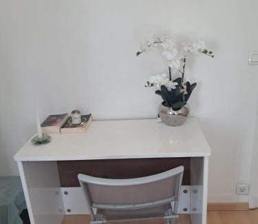 Petit-Colombes Maison | Sharmila