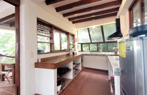 Tamarindo Cabine | sharonus cabin
