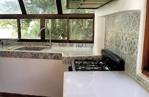 Tamarindo Cabine | sharonus cabin