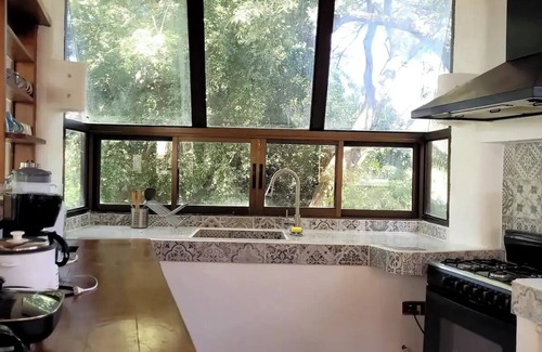 Tamarindo Cabine | sharonus cabin