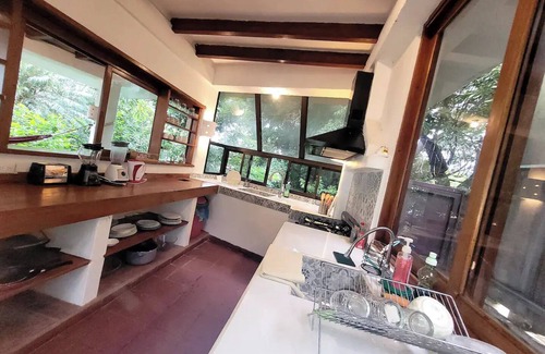Rio Seco Appartement | Sharonus units in Tamarindo