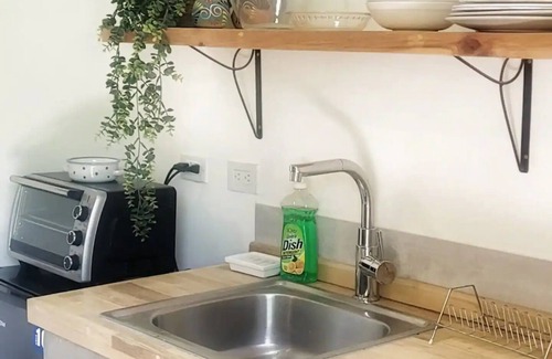 Rio Seco Appartement | Sharonus units in Tamarindo