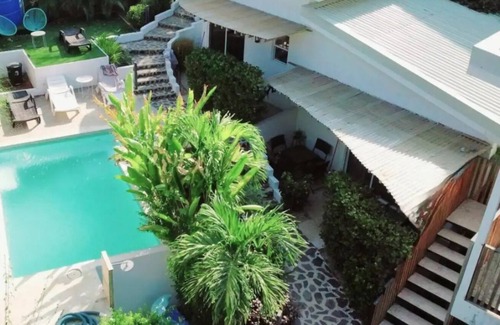 Rio Seco Appartement | Sharonus units in Tamarindo