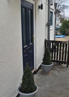 Aylestone Appartement | Sharpland House