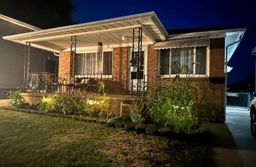 Depew Appartement | Sharuns Vacation House