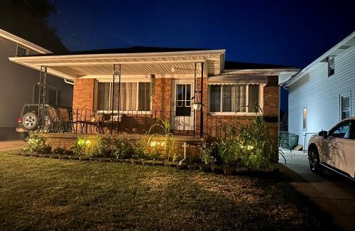 Depew Appartement | Sharuns Vacation House