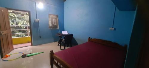 Honavar Maison | Sharvati Backwater Homestay