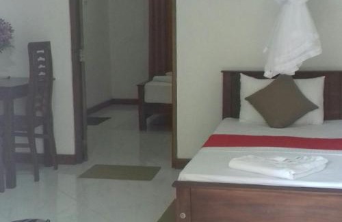 Dambulla Maison | Shashin Lake Resort