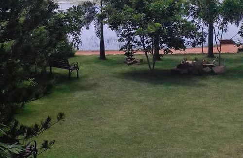 Dambulla Maison | Shashin Lake Resort