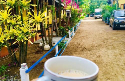 Pottuvil Division 2 Station Balnéaire | Shashini Beach Resort