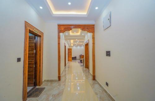 Leh Maison | Shashipa guest house chubi