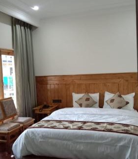 Leh Maison | Shashipa guest house chubi