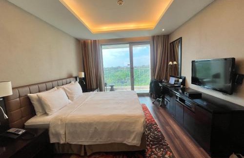 Inna Maison | SHATAJ HOME STAYS