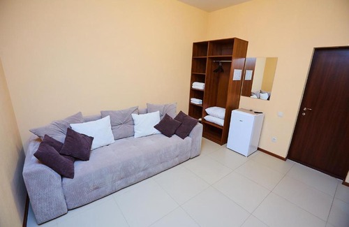 Vapnyarka Hôtel | Shato Odessa
