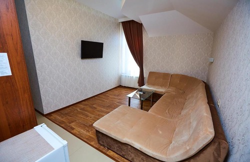 Vapnyarka Hôtel | Shato Odessa