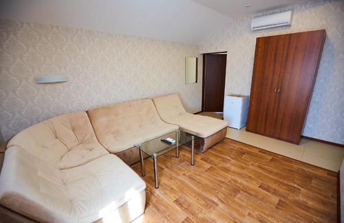 Vapnyarka Hôtel | Shato Odessa