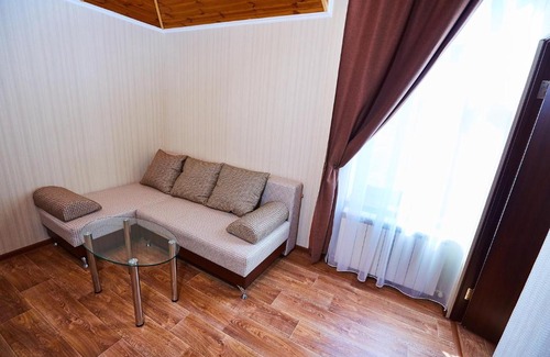 Vapnyarka Hôtel | Shato Odessa