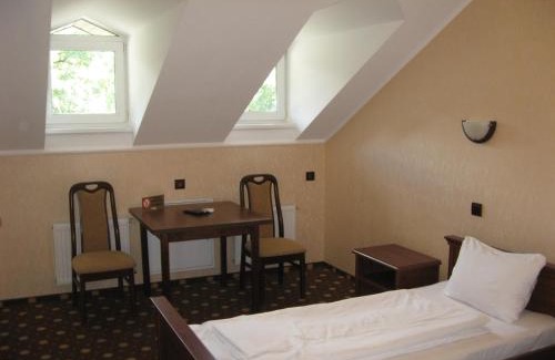 Irpin Hôtel | Shato Paradis Hotel