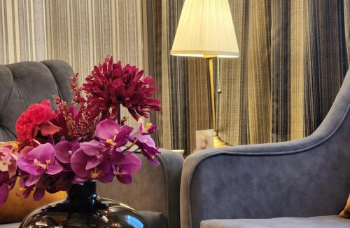 Hera Street Appartement | Shaty Alhayat Hotel Suites