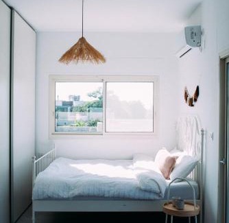 Shavei Zion Appartement | Shavei Zion studio