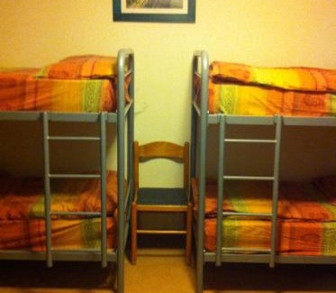 Migdal Maison | Shavit Simple room