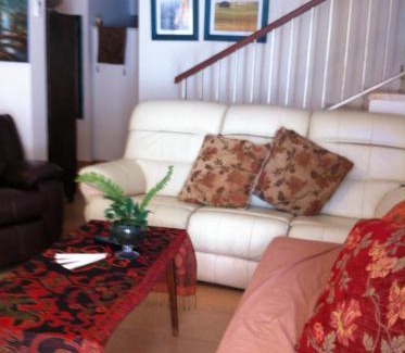 Migdal Maison | Shavit Simple room