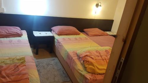 Migdal Maison | Shavit Simple room