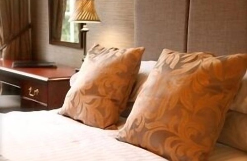 Chorley Hôtel | Shaw Hill Golf Resort & Spa Hotel