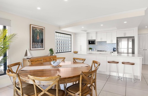 East Ballina Maison | Shawhaven - Luxurious Family Home