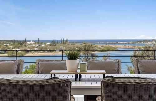 East Ballina Maison | Shawhaven - Luxurious Family Home