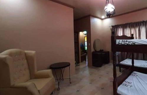 Capas Appartement | Shawn's Transient House at New Clark City