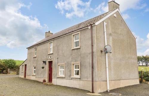 Kells Maison | Shaws Hill Farmhouse