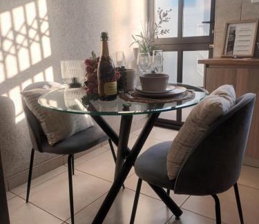 Thohoyandou Appartement | Shayas Haven